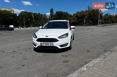 Седан Ford Focus 2016 в Запоріжжі