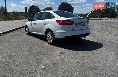 Седан Ford Focus 2016 в Запоріжжі