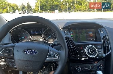 Седан Ford Focus 2016 в Запоріжжі