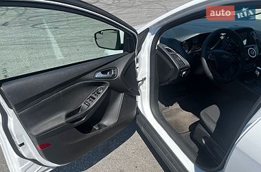 Седан Ford Focus 2016 в Запоріжжі