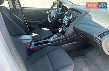 Седан Ford Focus 2016 в Запоріжжі