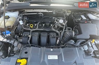 Седан Ford Focus 2016 в Запоріжжі