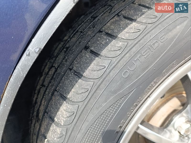 Универсал Ford Focus 2006 в Виннице фото 4 Универсал Ford Focus 2006 в Виннице