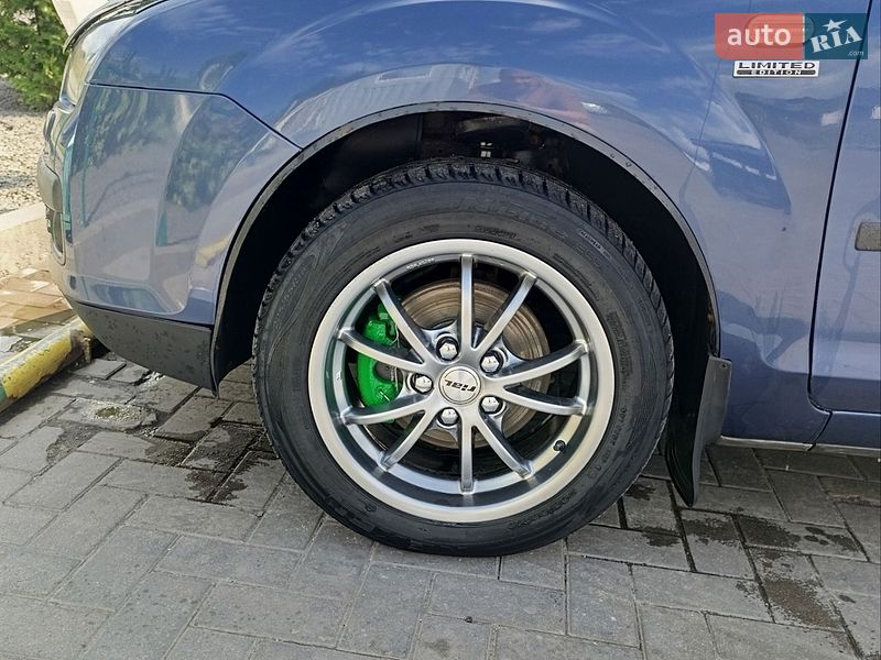 Универсал Ford Focus 2006 в Виннице фото 9 Универсал Ford Focus 2006 в Виннице