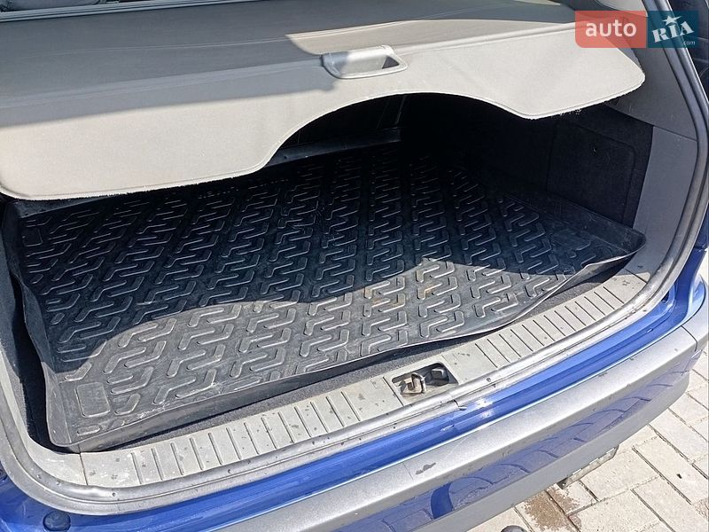 Универсал Ford Focus 2006 в Виннице фото 7 Универсал Ford Focus 2006 в Виннице