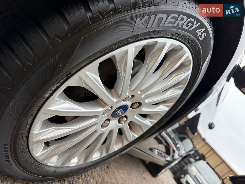 Универсал Ford Focus 2014 в Львове