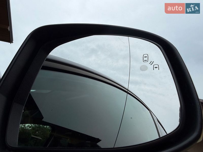 Универсал Ford Focus 2014 в Львове