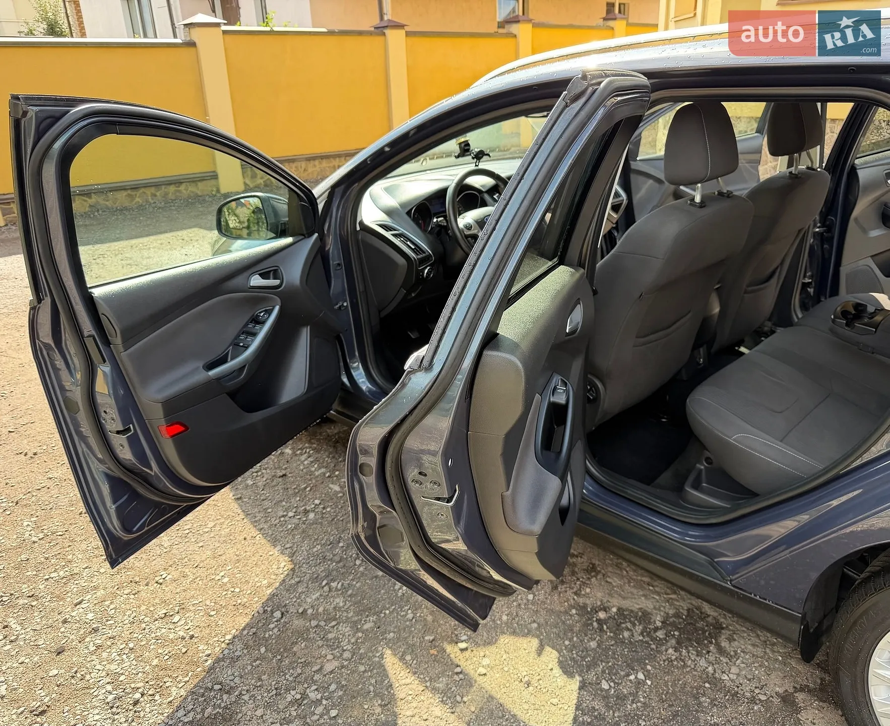 2014 Ford Focus - мініатюра 48