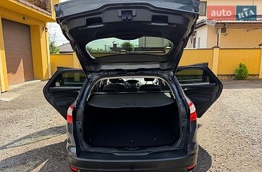 Универсал Ford Focus 2014 в Львове