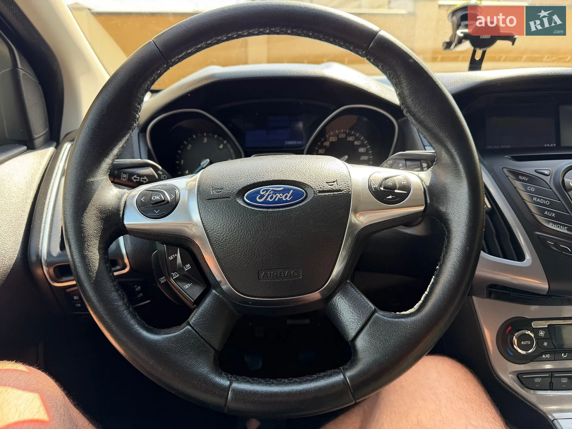 2014 Ford Focus - мініатюра 69