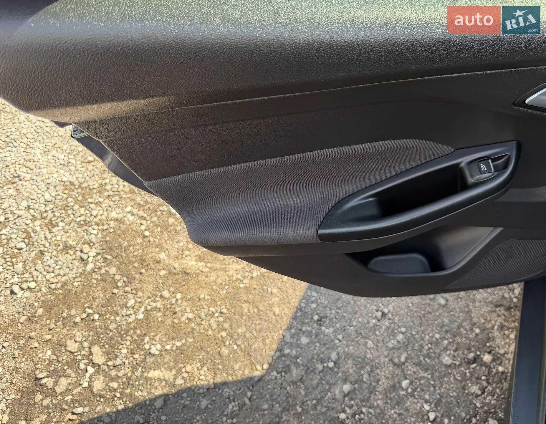 2014 Ford Focus - мініатюра 80
