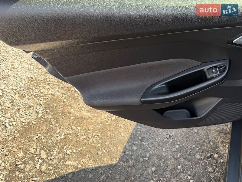 Универсал Ford Focus 2014 в Львове