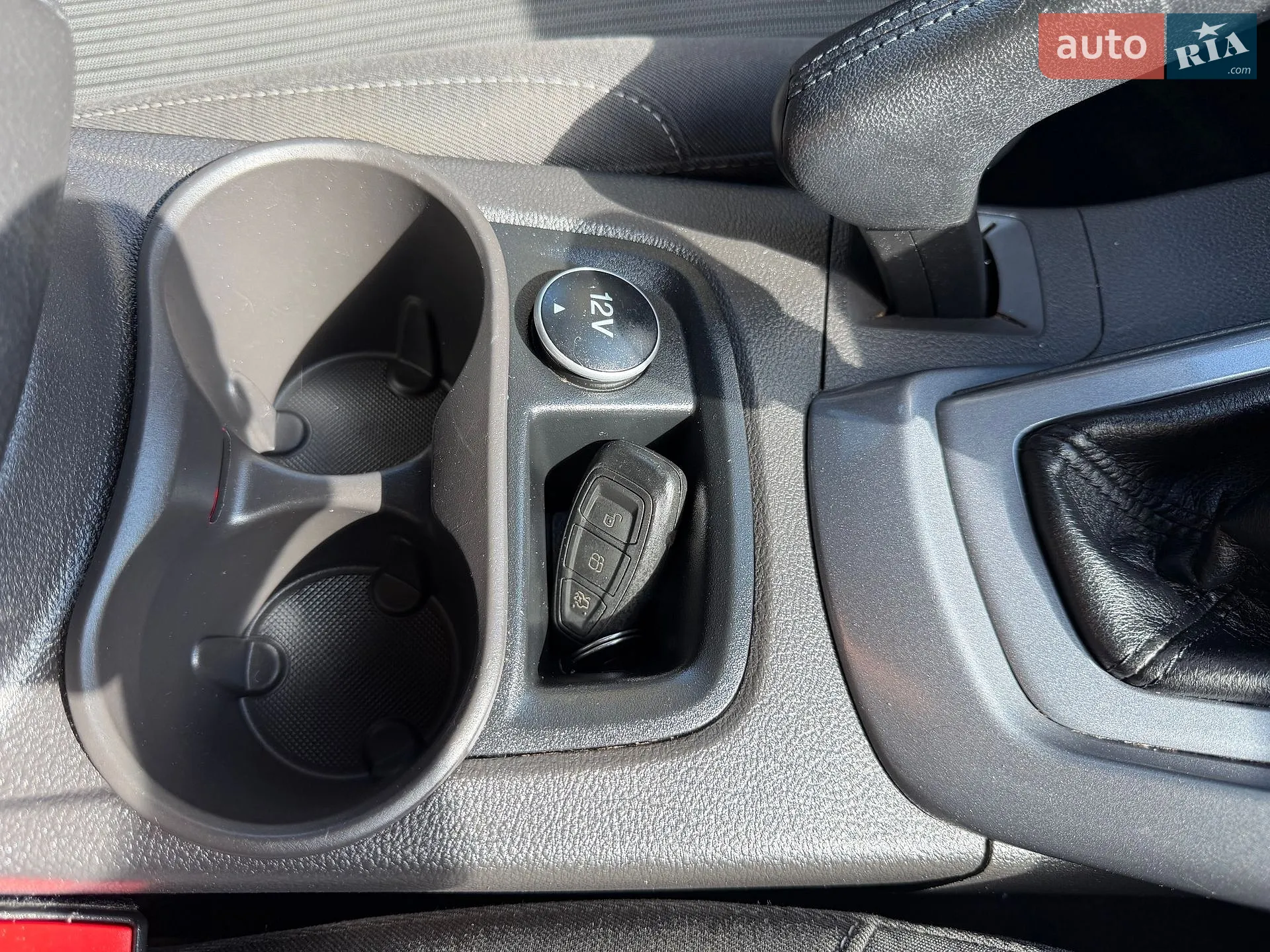 2014 Ford Focus - мініатюра 90