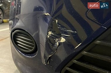 Седан Ford Focus 2013 в Киеве фото 6 Седан Ford Focus 2013 в Киеве