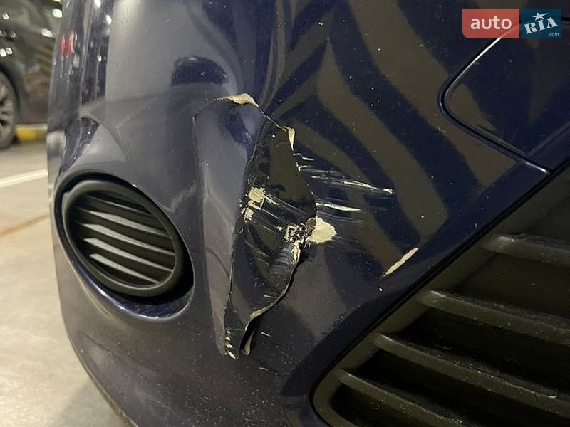 Седан Ford Focus 2013 в Киеве фото 6 Седан Ford Focus 2013 в Киеве
