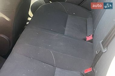 Седан Ford Focus 2017 в Дніпрі