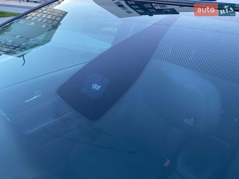 Универсал Ford Focus 2008 в Ровно