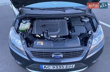 Универсал Ford Focus 2008 в Ровно