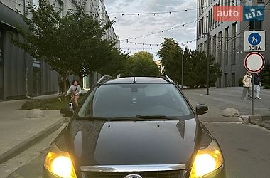 Универсал Ford Focus 2010 в Львове
