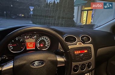Универсал Ford Focus 2010 в Львове