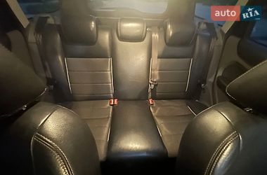 Универсал Ford Focus 2010 в Львове