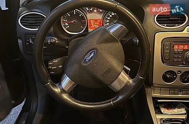 Универсал Ford Focus 2010 в Львове
