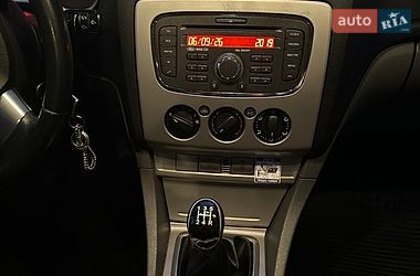 Универсал Ford Focus 2010 в Львове