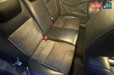 Универсал Ford Focus 2010 в Львове