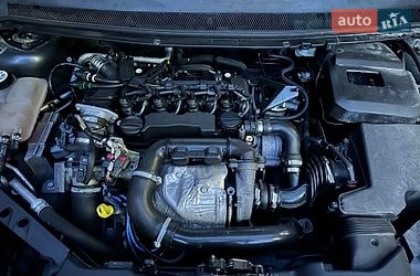 Универсал Ford Focus 2010 в Львове