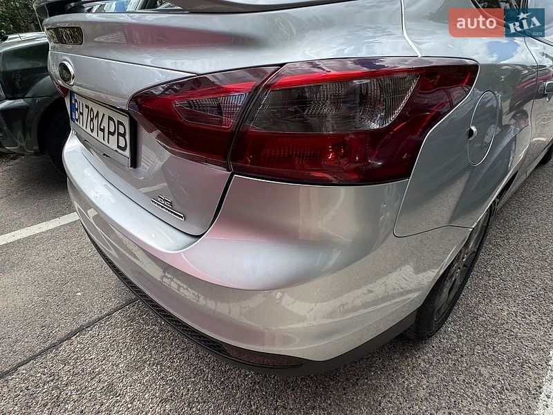 Седан Ford Focus 2012 в Львове фото 4 Седан Ford Focus 2012 в Львове