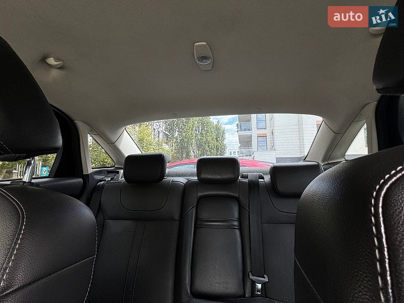 Седан Ford Focus 2012 в Львове фото 8 Седан Ford Focus 2012 в Львове