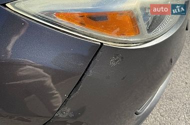 Хетчбек Ford Focus 2016 в Дніпрі
