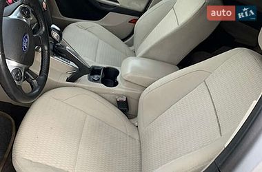 Седан Ford Focus 2011 в Житомире фото 8 Седан Ford Focus 2011 в Житомире