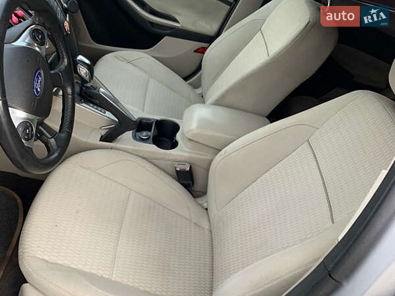 Седан Ford Focus 2011 в Житомире фото 8 Седан Ford Focus 2011 в Житомире