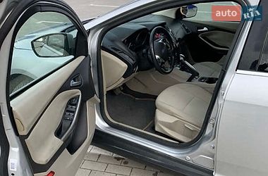 Седан Ford Focus 2011 в Житомире фото 11 Седан Ford Focus 2011 в Житомире
