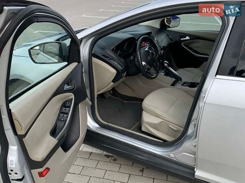 Седан Ford Focus 2011 в Житомире фото 11 Седан Ford Focus 2011 в Житомире