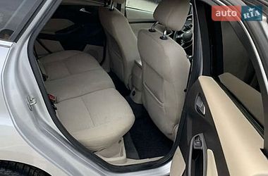 Седан Ford Focus 2011 в Житомире фото 6 Седан Ford Focus 2011 в Житомире