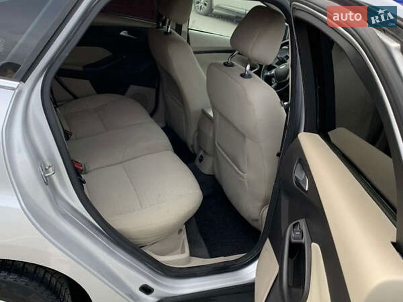 Седан Ford Focus 2011 в Житомире фото 6 Седан Ford Focus 2011 в Житомире