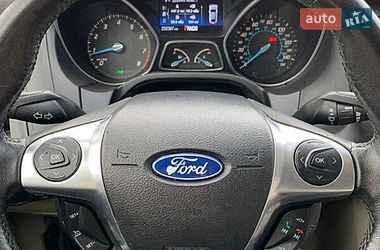 Седан Ford Focus 2011 в Житомире фото 13 Седан Ford Focus 2011 в Житомире