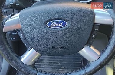 Хэтчбек Ford Focus 2008 в Миргороде
