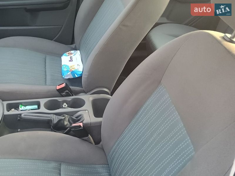 Седан Ford Focus 2007 в Хмельницькому фото 13 Седан Ford Focus 2007 в Хмельницькому