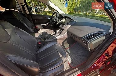 Хетчбек Ford Focus 2014 в Києві