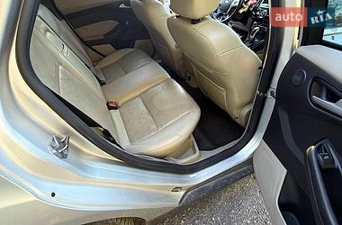 Хэтчбек Ford Focus 2013 в Днепре фото 10 Хэтчбек Ford Focus 2013 в Днепре