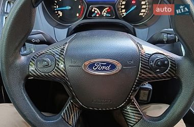 Універсал Ford Focus 2012 в Житомирі