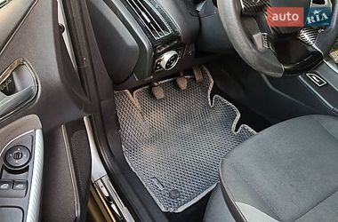 Універсал Ford Focus 2012 в Житомирі