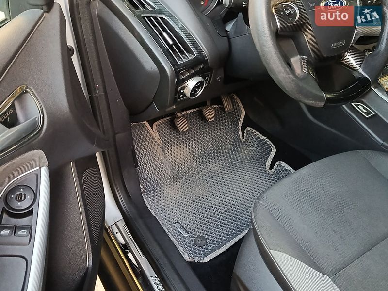 Універсал Ford Focus 2012 в Житомирі