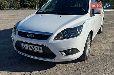 Універсал Ford Focus 2009 в Балаклії