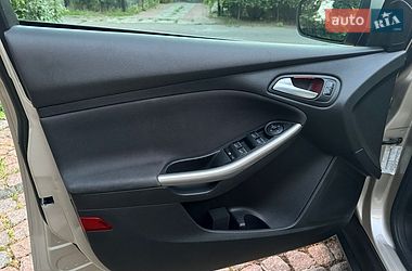 Седан Ford Focus 2017 в Одесі