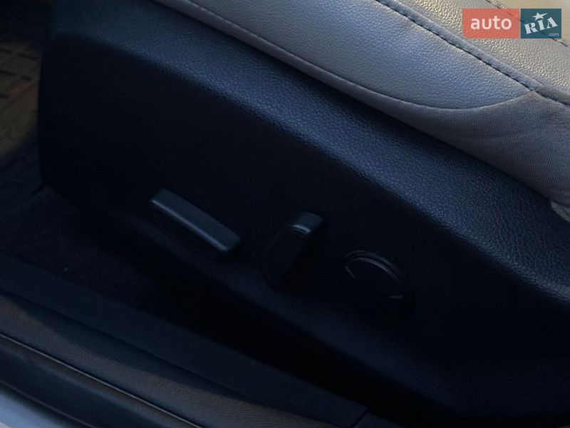 Седан Ford Focus 2017 в Одесі