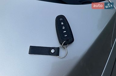 Седан Ford Focus 2017 в Одесі